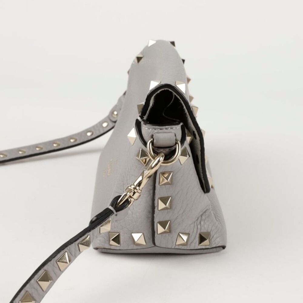Rockstud Mini Shoulder Crossbody Bag - Picture 5 of 10